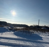 Ход строительства дома 5.1 в ЖК Форест -