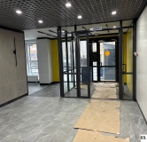 Ход строительства дома 1 в ЖК Малевич -