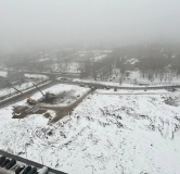 Ход строительства дома № 198 (ГП-1.1) в ЖК Подкова Новая -