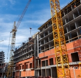 Ход строительства дома 2 в ЖК Скала Сити (Scala City) -