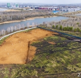 Ход строительства дома № 4 ГП-2 (1708) в ЖК Энвилль -
