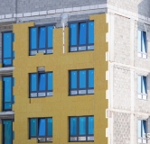 Ход строительства дома № 7 (ГП-10) в ЖК Смородина -