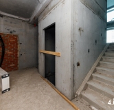 Ход строительства дома 43 в ЖК Притяжение -