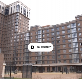 Ход строительства дома Литер 18, уч. 894 в ЖК Парк Победы 2 -
