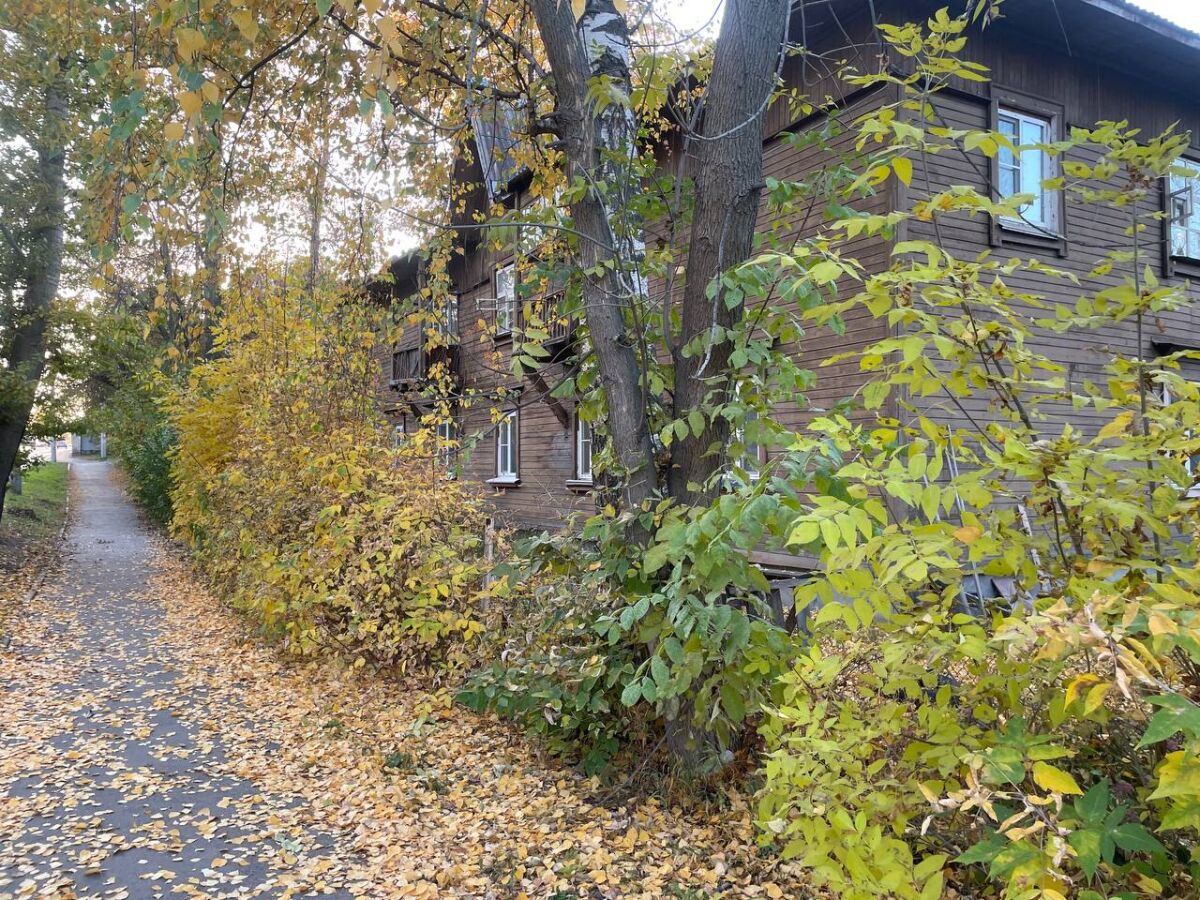Проект застройки по КРТ на улице Панина утвердили в Нижнем Новгороде - фото 1