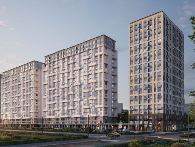 ЖК «Весна в Заречье»