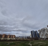 Ход строительства дома Литер 2 в ЖК Моренуар -