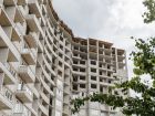 Жилой дом Кислород - ход строительства, фото 9, Август 2021