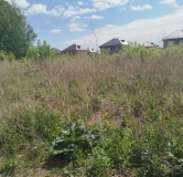 Ход строительства дома 11 в ЖК Расцветай на Зорге -
