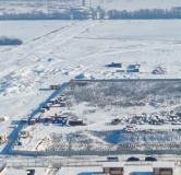 Ход строительства дома Литер 4 в Городской квартал Левада -