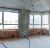 Ход строительства дома 2 в ЖК Forum Park (Форум Парк) -