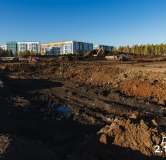 Ход строительства дома 3.1 в ЖК Твоя Привилегия -