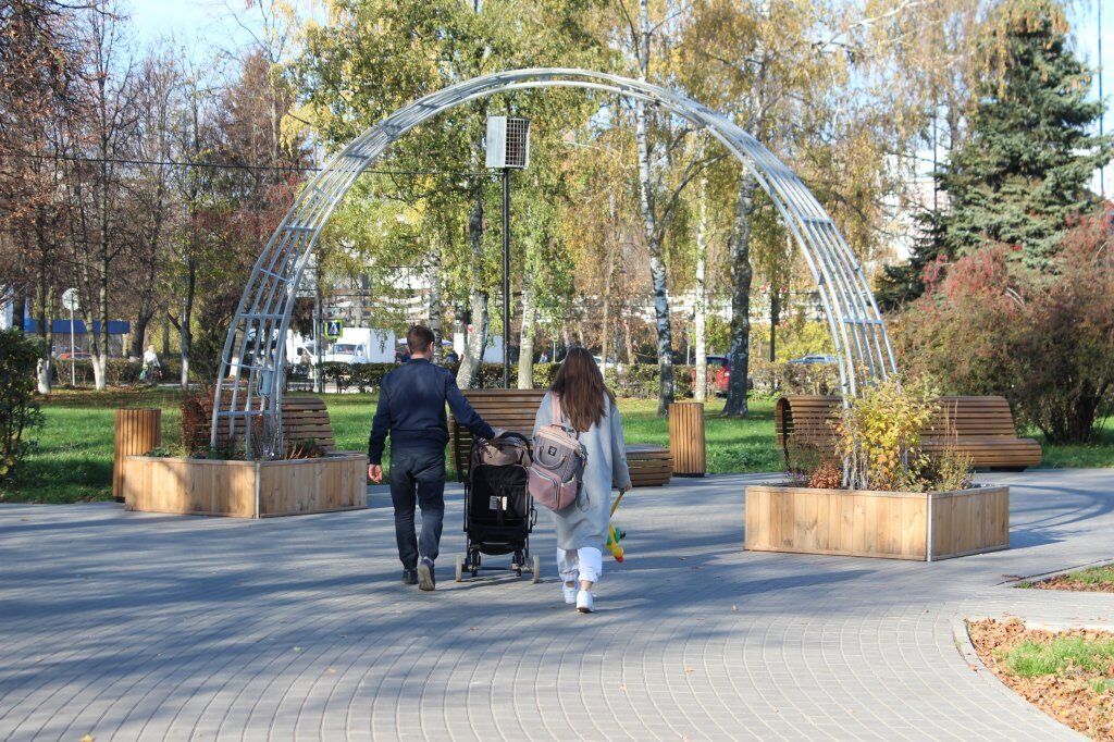 Один вымышленный день после переезда в новостройку показали нижегородцам - фото 1