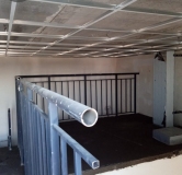 Ход строительства дома 5 в ЖК Дольче Вита -